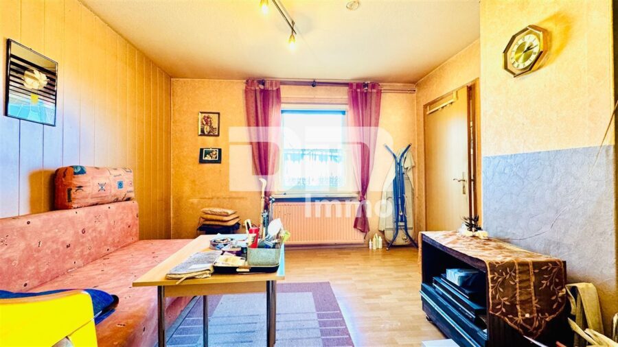 Charmanter Wohntraum mit Tradition und Weitblick - EG KInd / Gäste / Büro